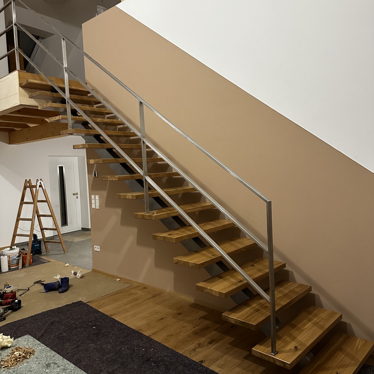 Mittelholmtreppe